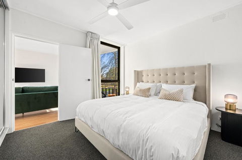 Peppertree Apartments - ACT Tourism 1