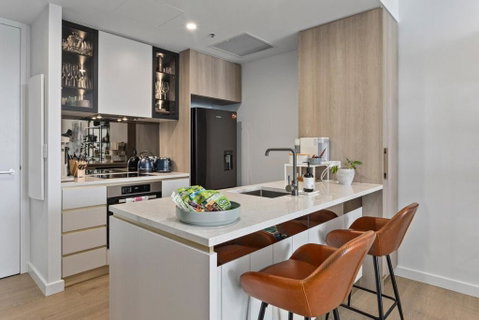 Perfect Location With 5 Star Amenities - ACT Tourism 3