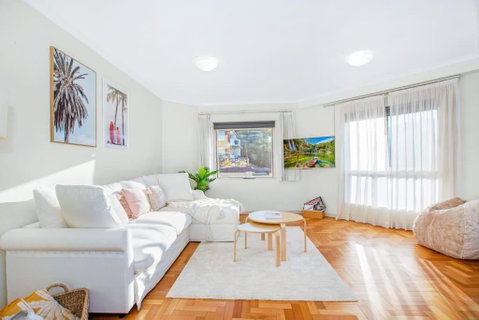 Perfect Manly Retreat, In The Heart Of Manly, Family & Couple Friendly Apartment With CAR SPOT - ACT Tourism 0