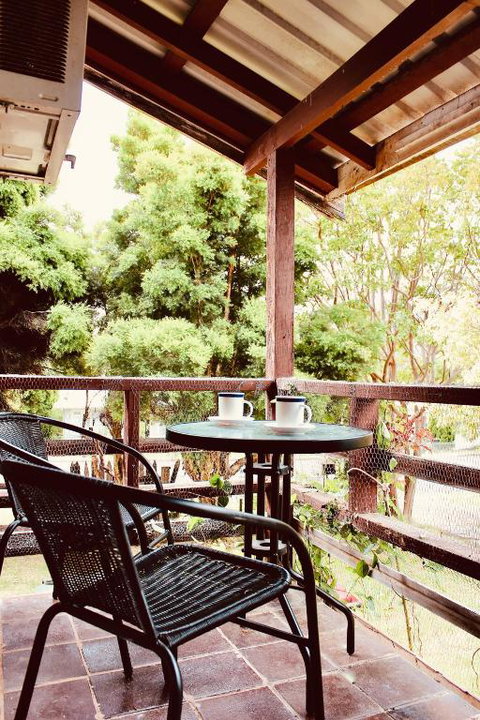 Pether Cottage - Talbingo NSW - ACT Tourism 1