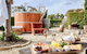 Petite Chateau Waterfront Chateau With Hot Tub - thumb 1