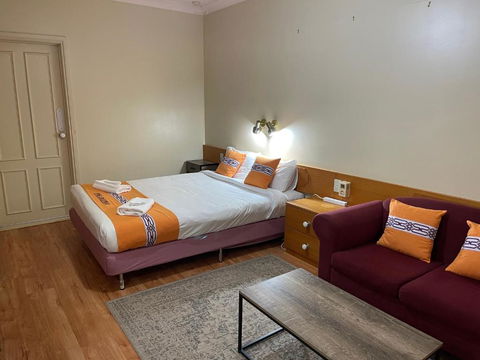 Philadelphia Motor Inn - ACT Tourism 3