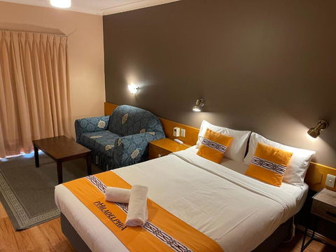 Philadelphia Motor Inn - ACT Tourism 0