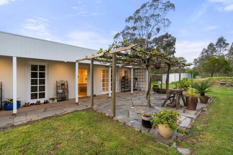 Piambong House - ACT Tourism 1