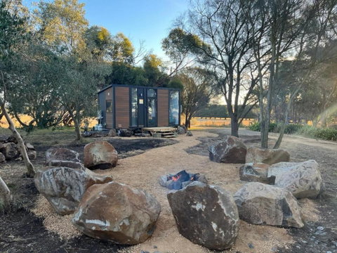 Pine Hill Tiny House By Tiny Away - ACT Tourism 0