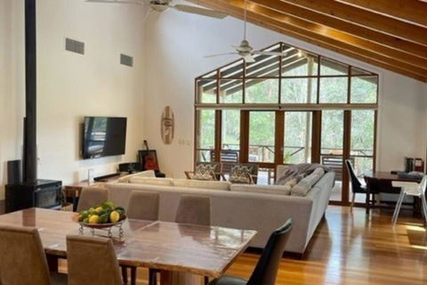Pine View Cottage - Pet Friendly - Cowaramup - ACT Tourism 1