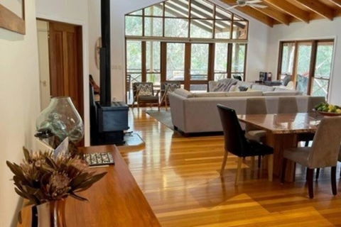 Pine View Cottage - Pet Friendly - Cowaramup - ACT Tourism 2