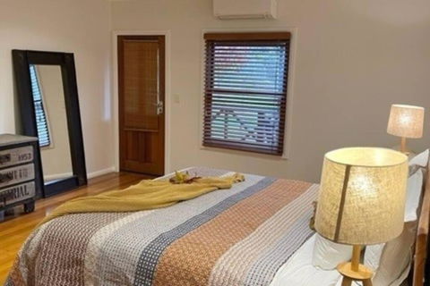Pine View Cottage - Pet Friendly - Cowaramup - ACT Tourism 0