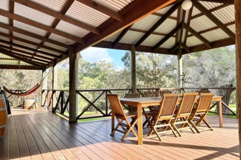 Pine View Cottage - Pet Friendly - Cowaramup - ACT Tourism 3