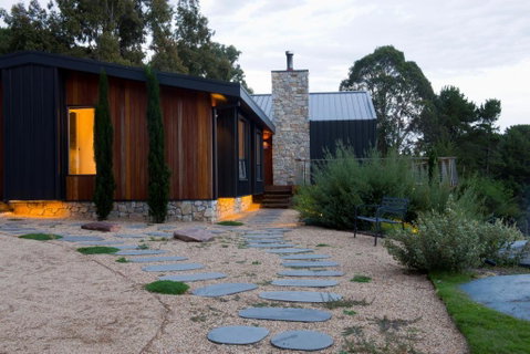 Pinewood High Country Retreat - Lake Eildon Luxe - ACT Tourism 2