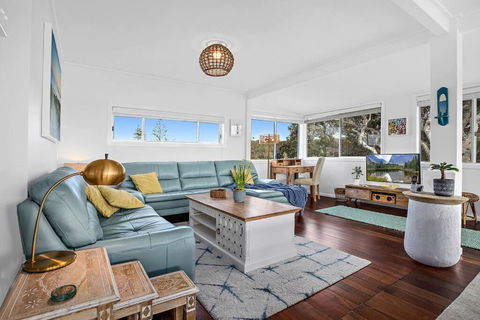 Pipe Dream - River Frontage With Amazing Views - ACT Tourism 1