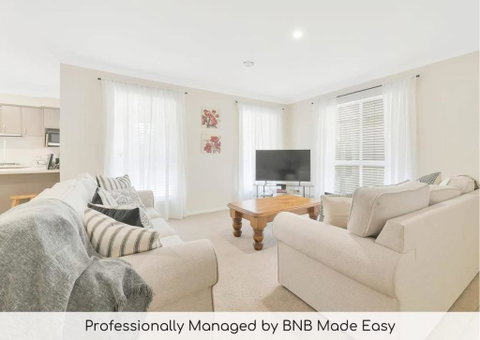 Piper St - CBD, Cosy Escape - ACT Tourism 0