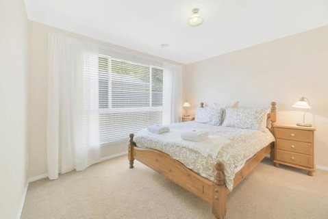 Piper St - CBD, Cosy Escape - ACT Tourism 1