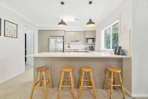 Piper St - CBD, Cosy Escape - ACT Tourism 3