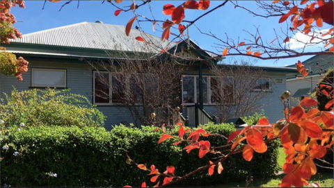 Pitstop Lodge Guesthouse B&B - ACT Tourism 2