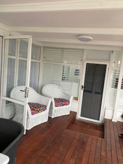 Plantation House Bathurst 109Mitre - ACT Tourism 0