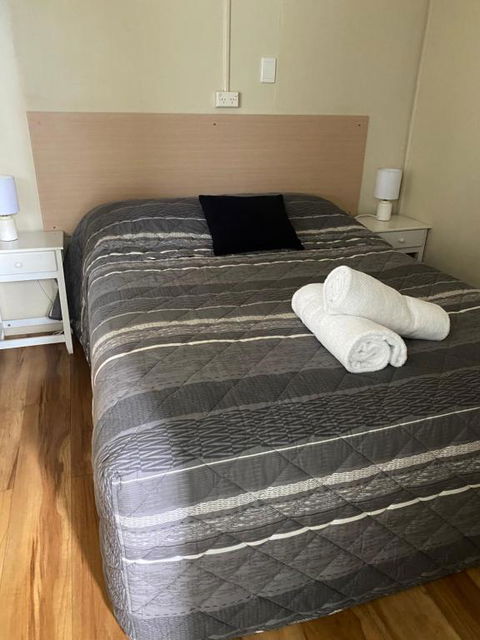 Plantation Park Motor Inn - ACT Tourism 3