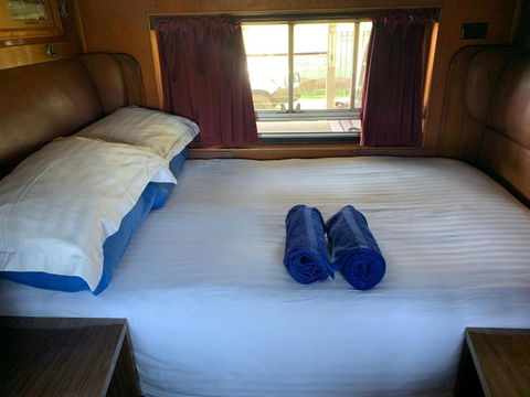 Platform One - ACT Tourism 1