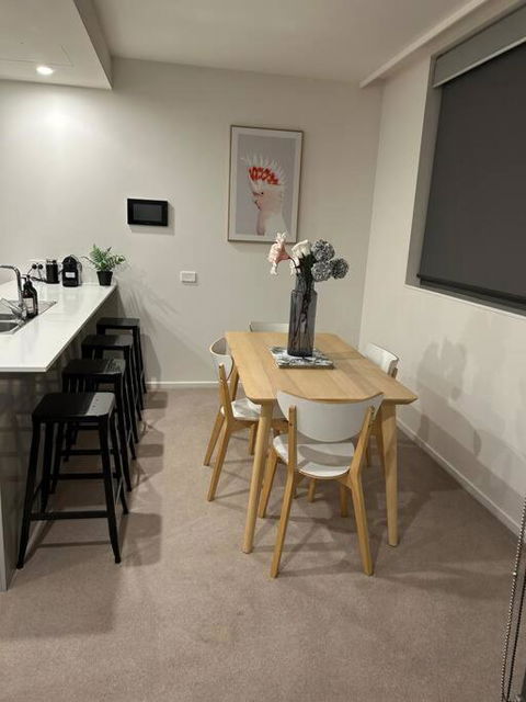 Plush Apartment On Mort - ACT Tourism 2