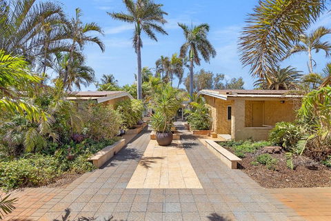 Point Samson Resort - ACT Tourism 1