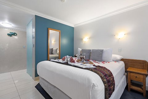 Point Samson Resort - ACT Tourism 0