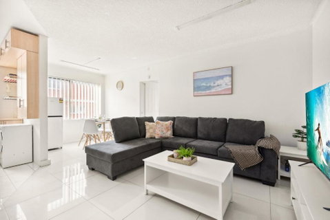 Polished 2-Bed Unit In The Heart Of Parramatta - ACT Tourism 0