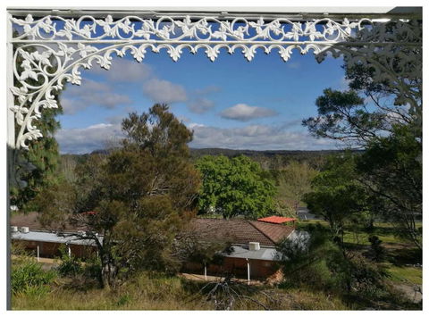 Poplars Inn Mittagong - ACT Tourism 2