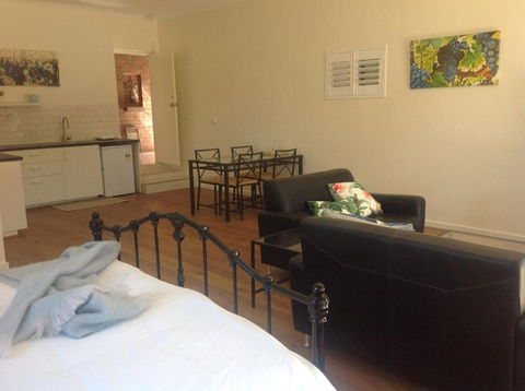 Port Elliot Rural Retreat - ACT Tourism 2