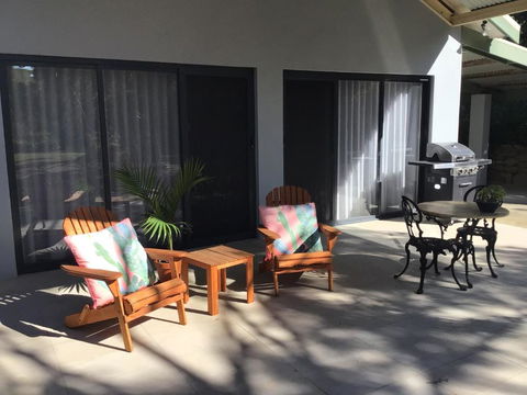 Port Elliot Rural Retreat - ACT Tourism 1