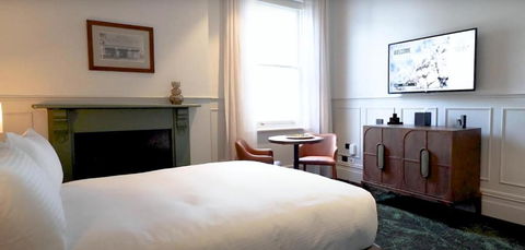 Portarlington Grand Hotel - ACT Tourism 2