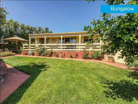 Portarlington Holiday Apartment - ACT Tourism 1