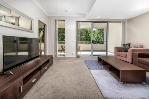 Quiet Apartment In Braddon ACT - ACT Tourism 3