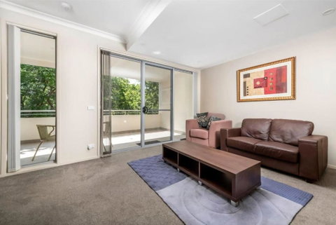 Quiet Apartment In Braddon ACT - ACT Tourism 2