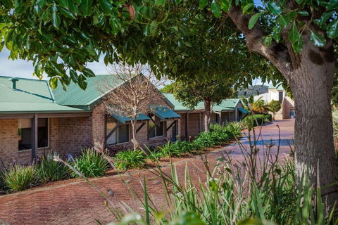 Quality Apartments Banksia Albany - ACT Tourism 0