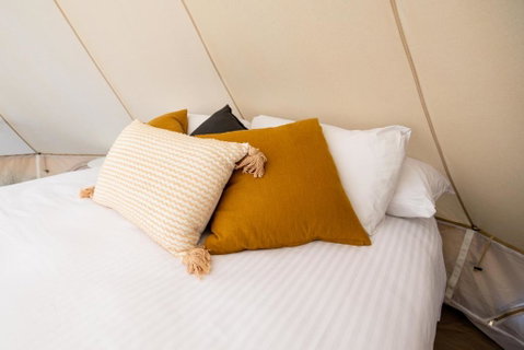 Pure Glamping Guilderton - ACT Tourism 2