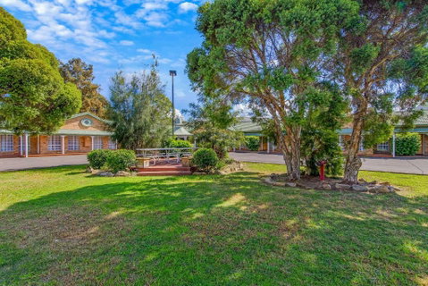 Quality Inn Penrith Sydney - ACT Tourism 2
