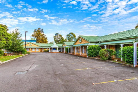 Quality Inn Penrith Sydney - ACT Tourism 3