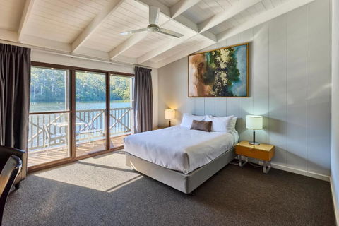 RAC Karri Valley Resort - ACT Tourism 1