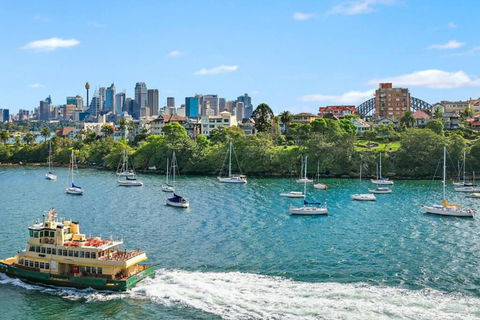 RAG05 - Mosman Exclusive Waterfront Luxury Living - ACT Tourism 3