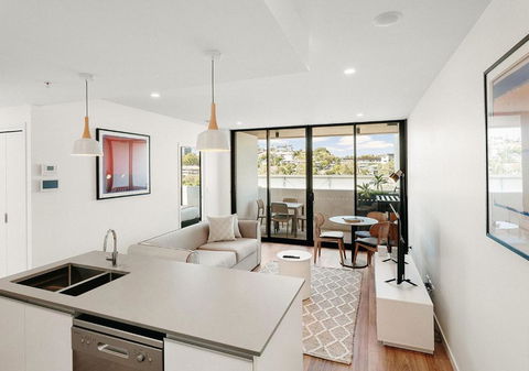 Rambla At Perry House - ACT Tourism 2