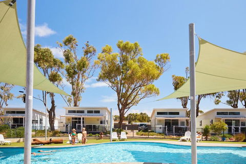 RAC Cervantes Holiday Park - ACT Tourism 0