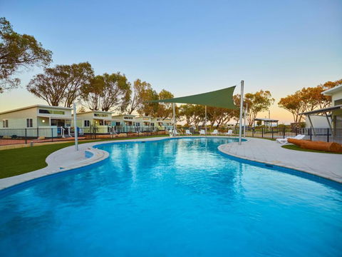 RAC Cervantes Holiday Park - ACT Tourism 1