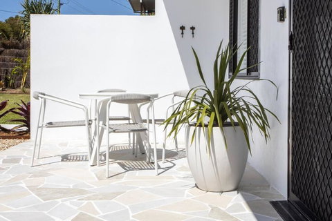 PottsVillas - Beautiful 1BDR Unit In Pottsville - ACT Tourism 1