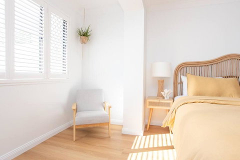 PottsVillas - Beautiful 1BDR Unit In Pottsville - ACT Tourism 2