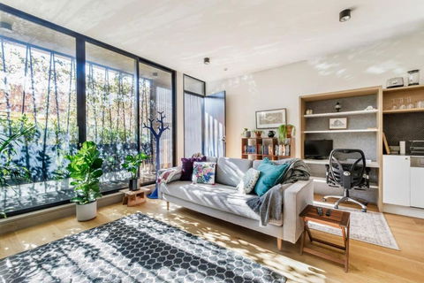 Premium Executive Apt In The Heart Of Fitzroy - ACT Tourism 1