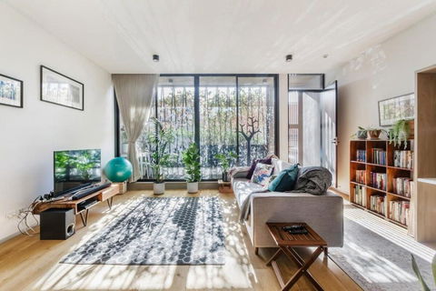 Premium Executive Apt In The Heart Of Fitzroy - ACT Tourism 2