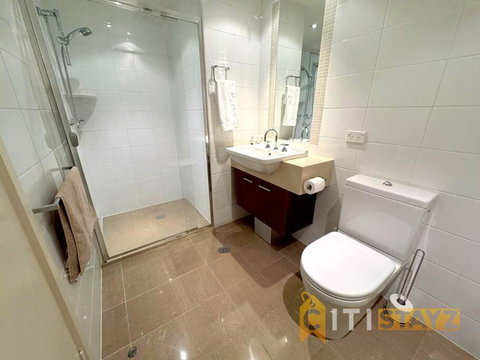 Pretty Penthouse - Close To ANU - ACT Tourism 2