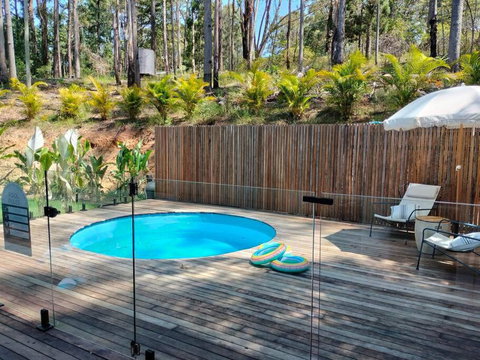 Private Bush & Beach Retreat - ACT Tourism 2