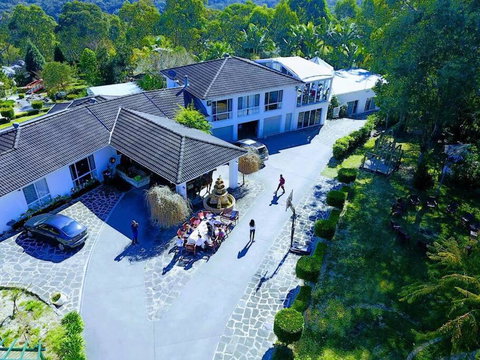 Private Exclusive Resort - 40 Min To City - ACT Tourism 0