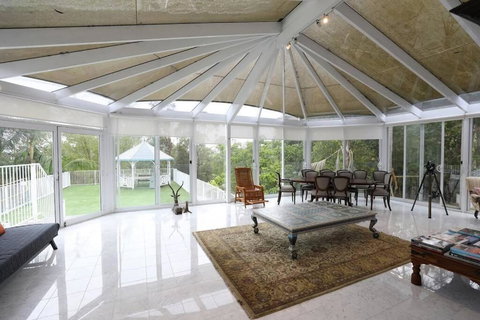 Private Exclusive Resort - 40 Min To City - ACT Tourism 2